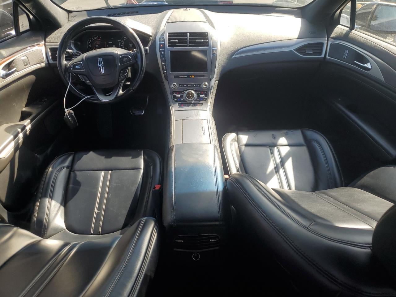 3LN6L5A97LR614023 2020 Lincoln Mkz