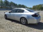 2015 Infiniti Q40  for Sale in Windsor, NJ - Front End