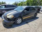 2007 Toyota Corolla Ce للبيع في Riverview، FL - Front End