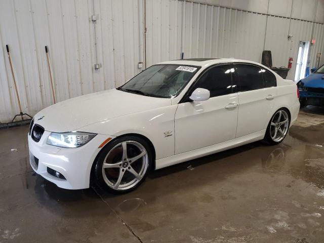 2011 Bmw 335 Xi