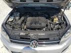 2014 Volkswagen Touareg V6 de vânzare în Opa Locka, FL - Rear End