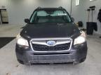2015 Subaru Forester 2.5I de vânzare în Barberton, OH - Rear End