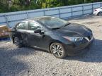 2020 Nissan Versa Sv for Sale in Riverview, FL - Side