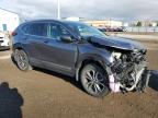2022 HONDA CR-V EXL à vendre chez Copart ON - TORONTO