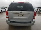 2014 Kia Sedona Lx zu verkaufen in Wilmer, TX - All Over