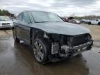2018 Audi Sq5 Prestige на продаже в New Britain, CT - Front End