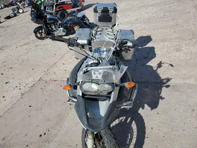 2006 BMW R1200 GS ADVENTURE