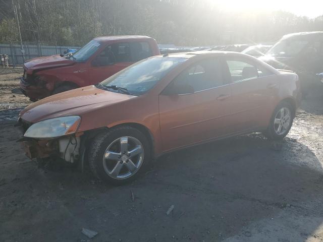 2005 Pontiac G6 Gt