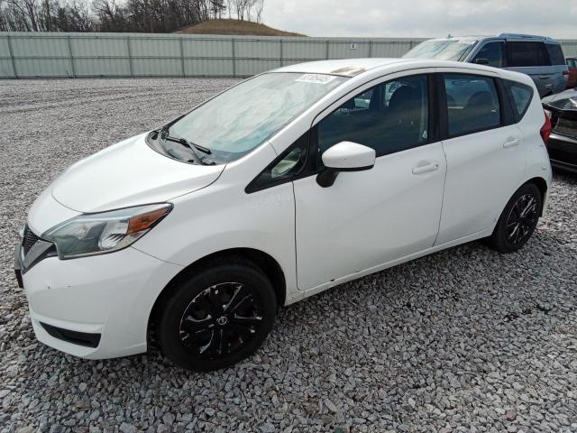 2017 Nissan Versa Note S