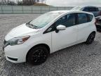 2017 Nissan Versa Note S на продаже в Mcfarland, WI - Minor Dent/Scratches