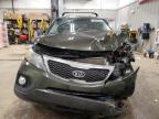 2012 Kia Sorento Ex للبيع في Casper، WY - Front End