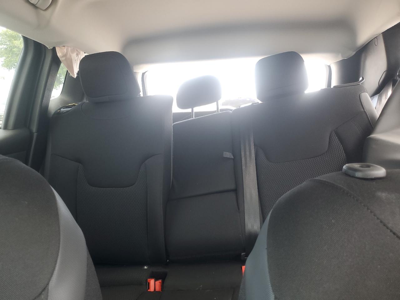 2018 Jeep Renegade Latitude VIN: ZACCJABB3JPJ08992 Lot: 54338385