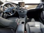 2014 Mercedes-Benz Cla 250 de vânzare în Riverview, FL - Minor Dent/Scratches