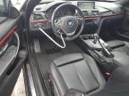 2014 Bmw 428 I de vânzare în Colton, CA - Burn - Interior