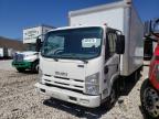 2017 Isuzu Npr Hd  للبيع في West Warren، MA - Mechanical