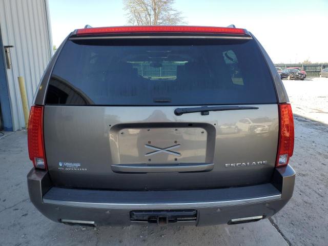 Parquets CADILLAC ESCALADE 2013 tan