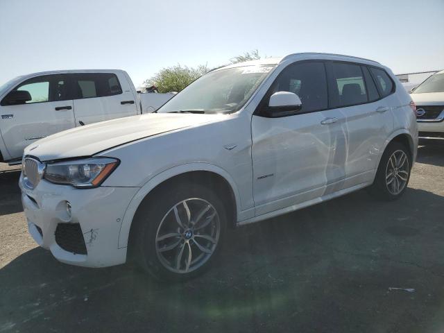 2015 Bmw X3 Xdrive28I