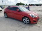 2012 Hyundai Veloster  en Venta en Wilmer, TX - All Over