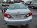 2010 Toyota Corolla Base იყიდება Chalfont-ში, PA - Front End