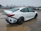 2025 TOYOTA CAMRY XSE for sale at Copart ON - TORONTO