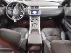 2016 Land Rover Range Rover Evoque Hse en Venta en Houston, TX - Normal Wear