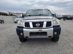2006 Nissan Titan Xe de vânzare în Earlington, KY - Hail