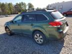 Lyman, ME에서 판매 중인 2010 Subaru Outback 2.5I Limited - Front End