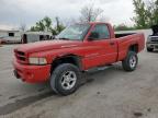 2000 Dodge Ram 1500  на продаже в Bridgeton, MO - Hail