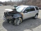 2007 Gmc Acadia Sle for Sale in Marlboro, NY - Burn - Engine