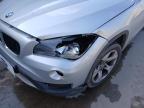 2013 BMW X1 XDRIVE1 for sale at Copart PETERLEE