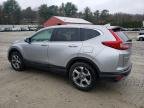 2019 Honda Cr-V Ex en Venta en Mendon, MA - Front End