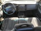 2001 Dodge Dakota Quad продається в Martinez, CA - Rear End