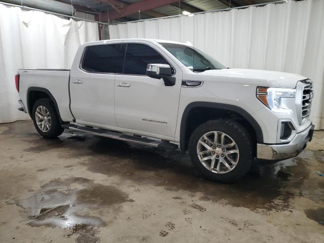  GMC SIERRA 2021 Biały