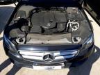 2016 MERCEDES BENZ E 220 D SE for sale at Copart SANDY