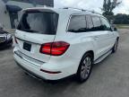 Opa Locka, FL에서 판매 중인 2017 Mercedes-Benz Gls 450 4Matic - Water/Flood