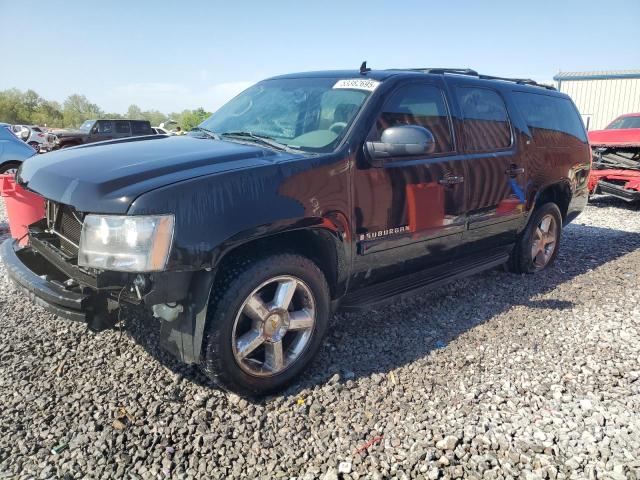 2009 Chevrolet Suburban C1500 Lt