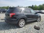 2013 Ford Explorer Limited for Sale in Mebane, NC - Front End