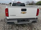 2019 Chevrolet Colorado  de vânzare în Lebanon, TN - Front End