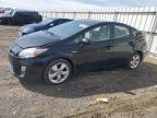 2011 Toyota Prius  for Sale in Earlington, KY - Hail