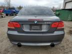 2008 Bmw 335 I იყიდება Leroy-ში, NY - Front End