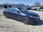 2015 Honda Accord Lx zu verkaufen in Albany, NY - Front End