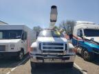 2011 Ford F750 Super Duty Bucket Truck for Sale in Woodhaven, MI - Mechanical