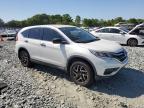2016 Honda Cr-V Se за продажба в Mebane, NC - Hail