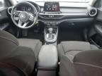 2020 Kia Forte Fe продається в Chalfont, PA - Rear End