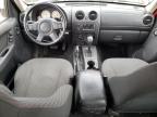 2002 Jeep Liberty Sport იყიდება Columbia Station-ში, OH - Side