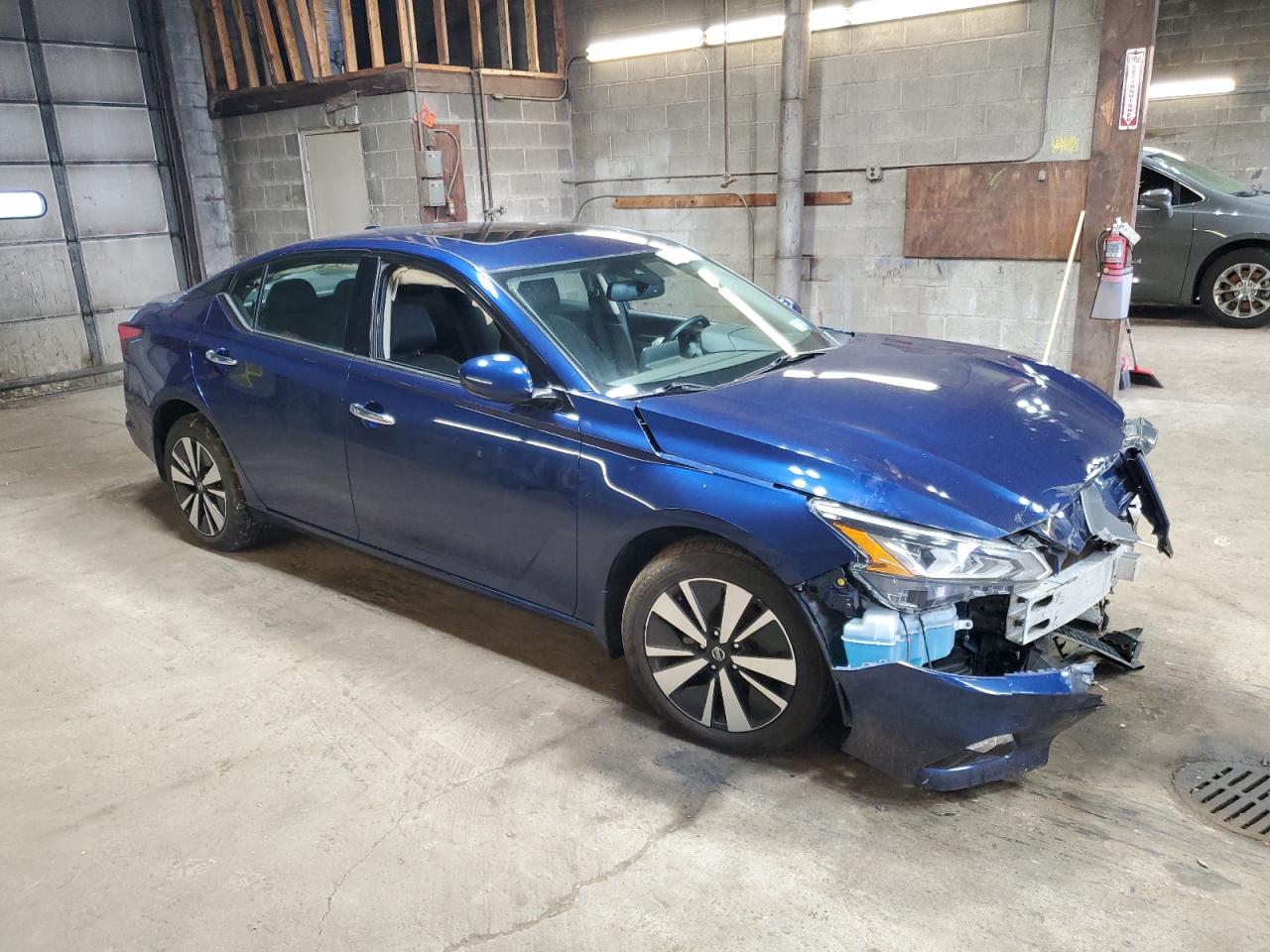 1N4BL4DW4LN300529 NISSAN ALTIMA 2020