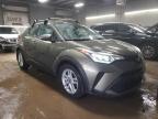 2021 Toyota C-Hr Xle للبيع في Elgin، IL - Front End