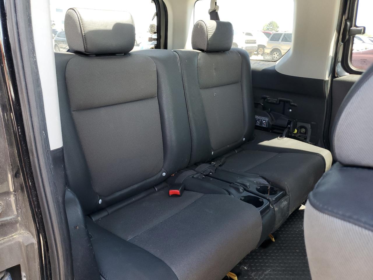 2006 Honda Element Ex VIN: 5J6YH286X6L023125 Lot: 51530325