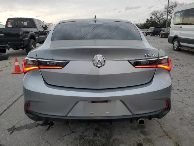  ACURA ILX 2021 Silver