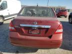 2009 Nissan Versa S na sprzedaż w Indianapolis, IN - Front End